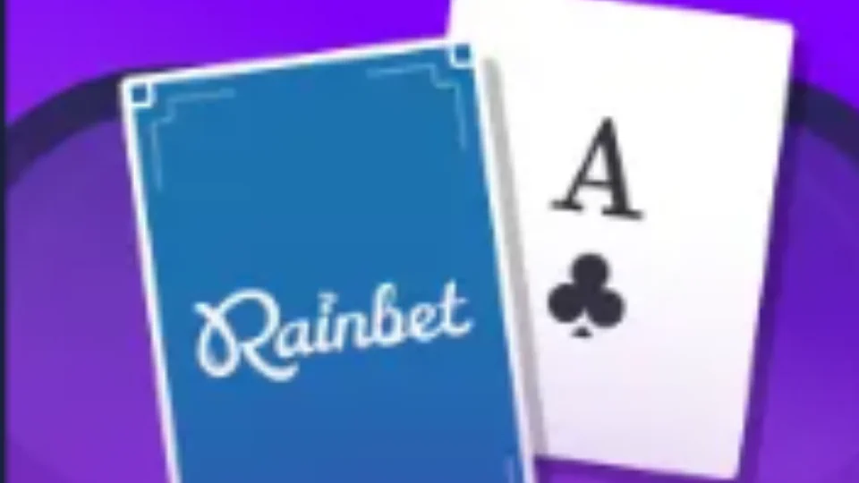 Rainbet-Blackjack