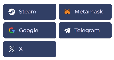 rainbet login methods