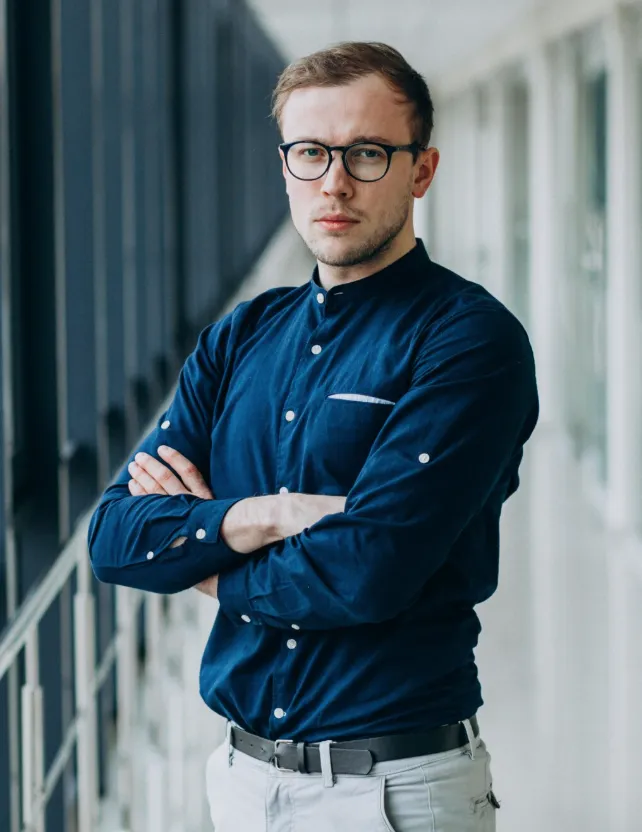 Jakob Nielsen UX-Experte