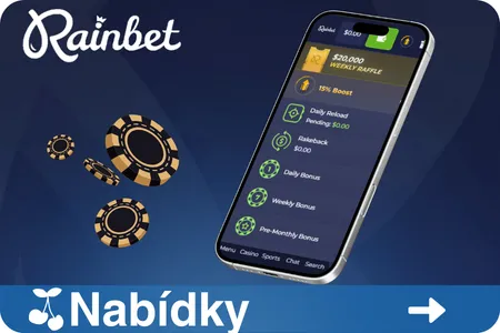 Rainbet Great deals for players