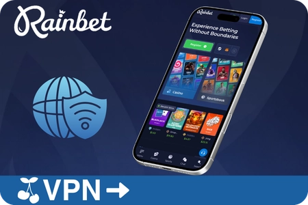 Rainbet VPN-Zugangsleitfaden mit eingeschränkten Regionen und alternativen Casino-Optionen
