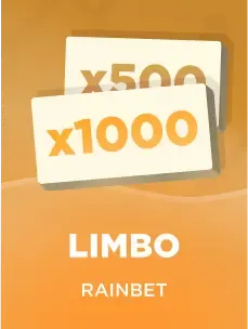 Rainbet Limbo