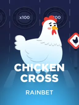 Rainbet Chicken Cross
